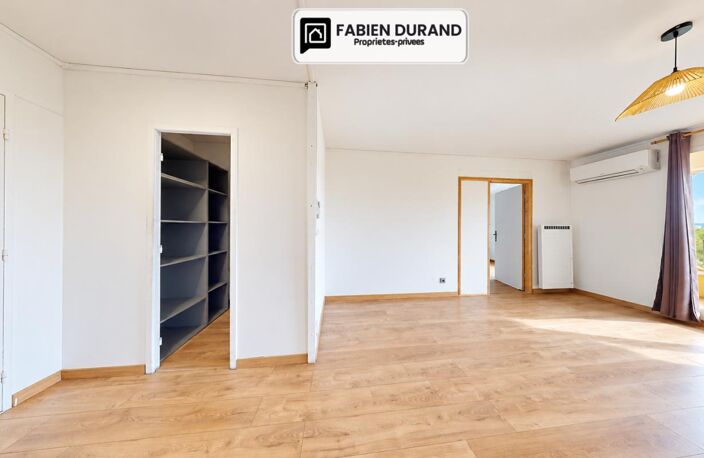 Appartement T4 91,73 m2  Garage Ascenseur à Draguignan — photo 4