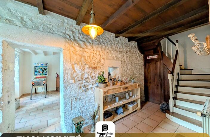 GARANTIE PROTEC+ 12 MOIS INCLUS / Maison 9 pièces avec piscine — photo 3