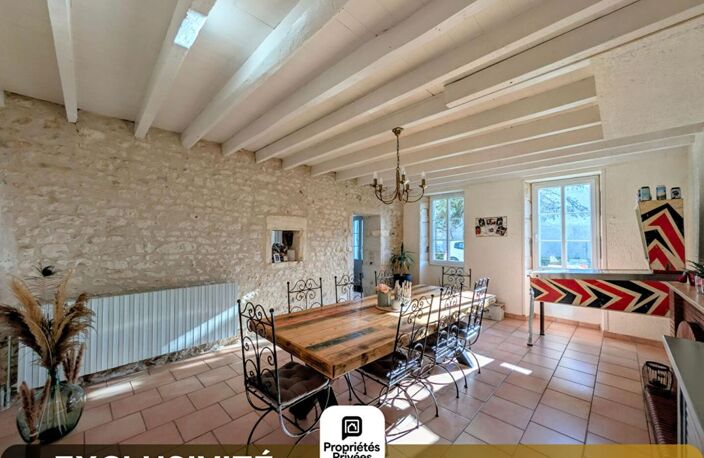 GARANTIE PROTEC+ 12 MOIS INCLUS / Maison 9 pièces avec piscine — photo 5