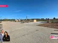 CHARTRES - CHAMPHOL JOLI TERRAIN VIABILISE A BATIR DE 425 m² — photo 4