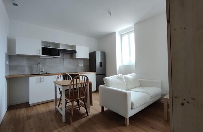 APPARTEMENT Duplex meublé T3, 29140 Rosporden, DPE C — photo 2