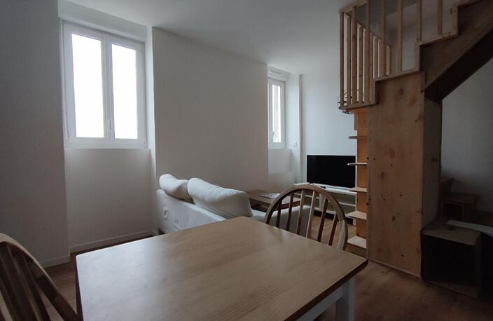 APPARTEMENT Duplex meublé T3, 29140 Rosporden, DPE C — photo 3