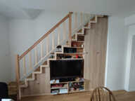 APPARTEMENT DUPLEX Meublé T3, 29140 Rosporden, DPE C — photo 2