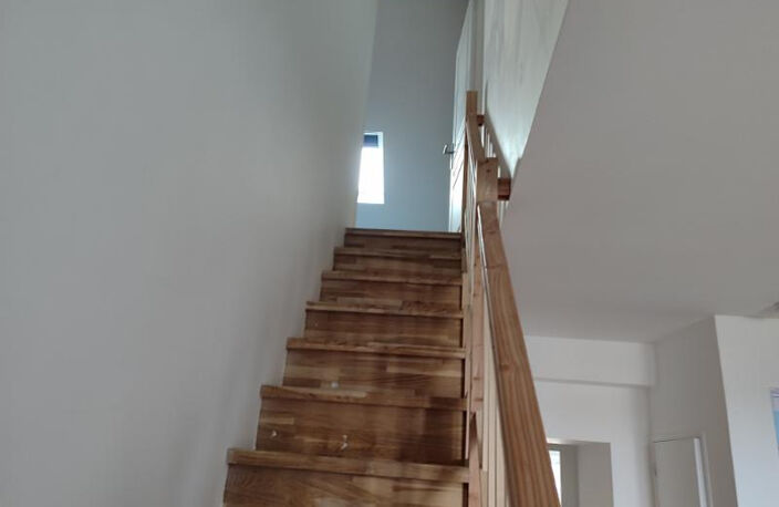 APPARTEMENT DUPLEX Meublé T3, 29140 Rosporden, DPE C — photo 3