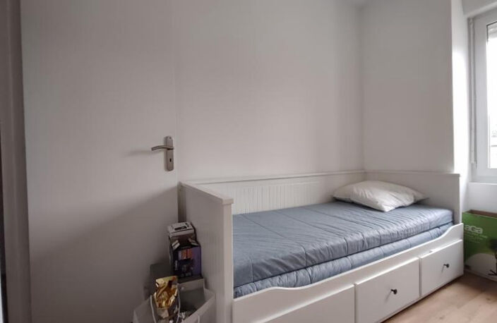 APPARTEMENT DUPLEX Meublé T3, 29140 Rosporden, DPE C — photo 4