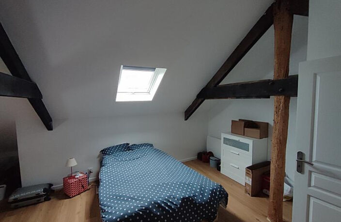 APPARTEMENT DUPLEX Meublé T3, 29140 Rosporden, DPE C — photo 5