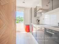 LA CHAPELLE-SUR-ERDRE - Centre-bourg - T2 avec balcon (46 m²) — photo 3