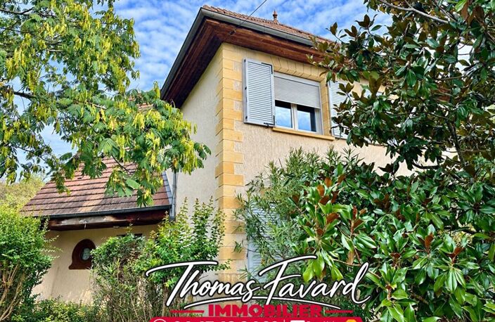 Grande maison familiale 238 m² - 7 chambres - jardin & garages — photo 2