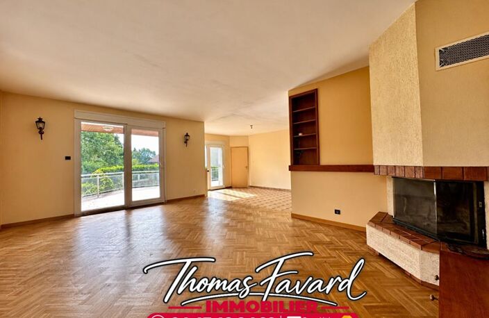 Grande maison familiale 238 m² - 7 chambres - jardin & garages — photo 4