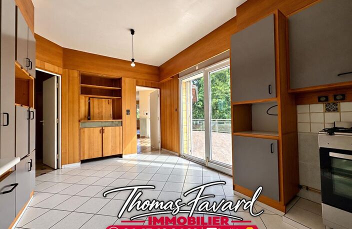 Grande maison familiale 238 m² - 7 chambres - jardin & garages — photo 5