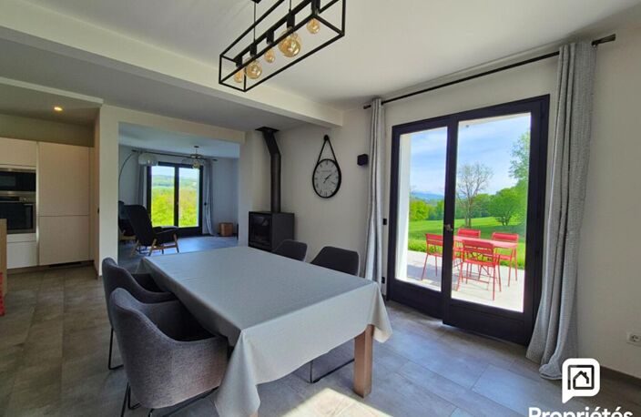 Savigny (74520) - Maison 155m2 avec sous-sol — photo 4