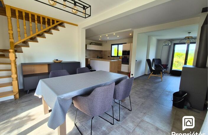 Savigny (74520) - Maison 155m2 avec sous-sol — photo 5