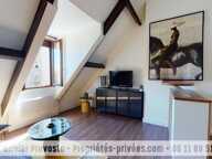 Studio meublé 20.25 m2 — photo 2