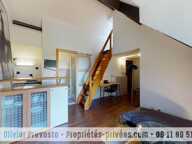 Studio meublé 20.25 m2 — photo 3