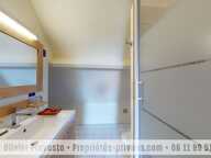 Studio meublé 20.25 m2 — photo 4