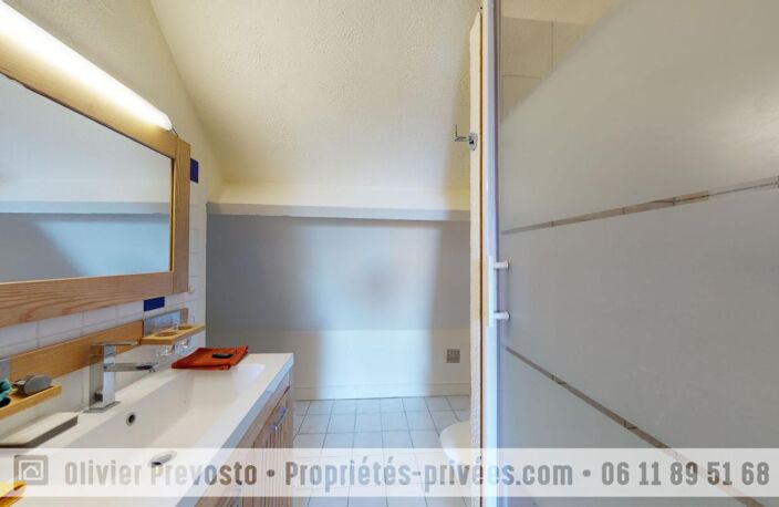 Studio meublé 20.25 m2 — photo 4