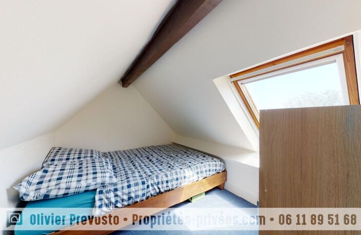 Studio meublé 20.25 m2 — photo 5