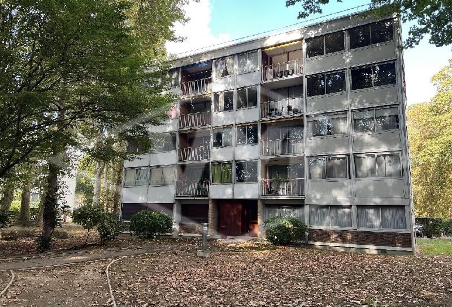 Vente appartement 4 pièces 77 m² Boussy-Saint-Antoine (91800) — photo 1