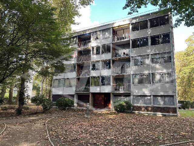 Appartement 4 pièces 77 m² à Boussy-Saint-Antoine — photo du bien