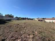 TERRAIN A BATIR MIOS 2100M² 20% EMPRISE — photo 2