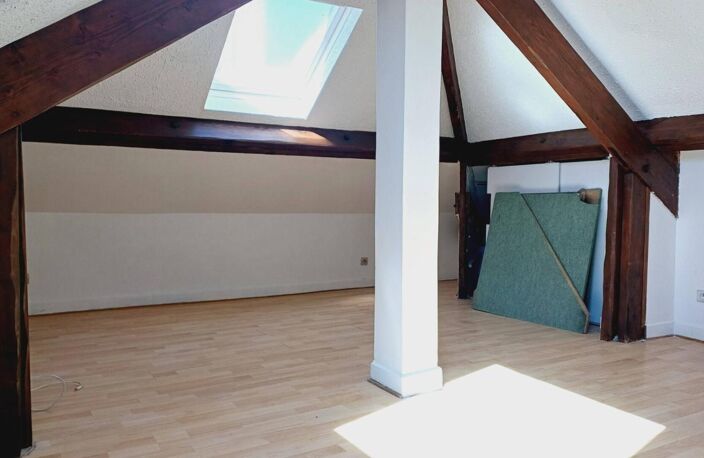 IMMEUBLE 2 LOTS NOYON — photo 4