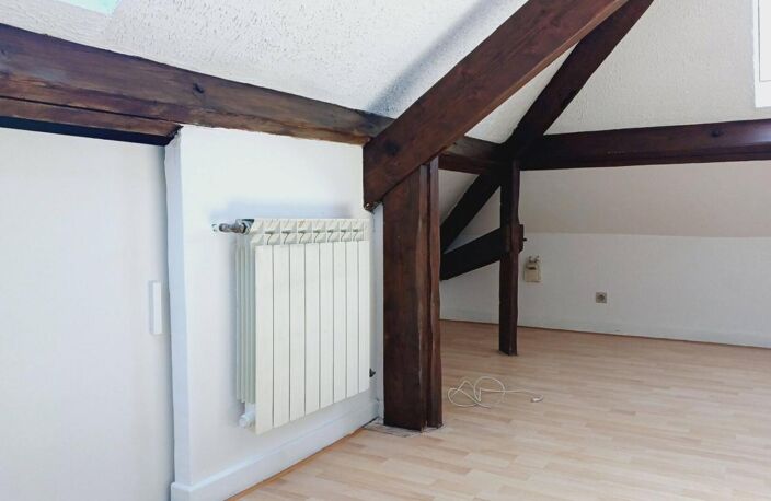 IMMEUBLE 2 LOTS NOYON — photo 5