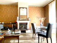 Maison de village 240 m², 6 chambres, avec jardin et local commercial — photo 3