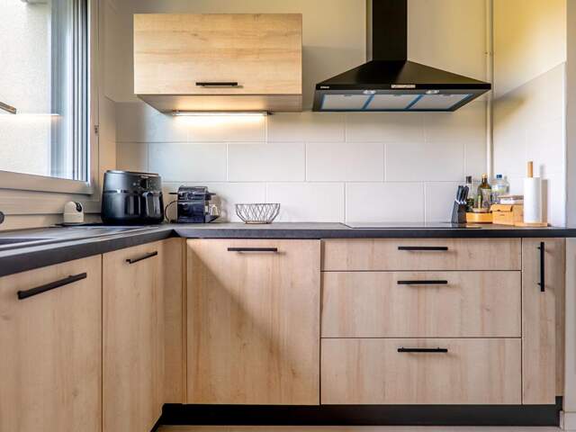 Coup de coeur ! Appartement 3 chambres 92310 Sèvres — photo du bien
