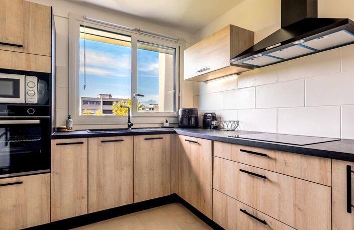 Coup de coeur ! Appartement 3 chambres 92310 Sèvres — photo 2