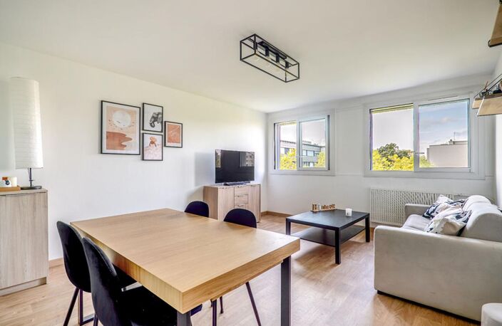 Coup de coeur ! Appartement 3 chambres 92310 Sèvres — photo 3