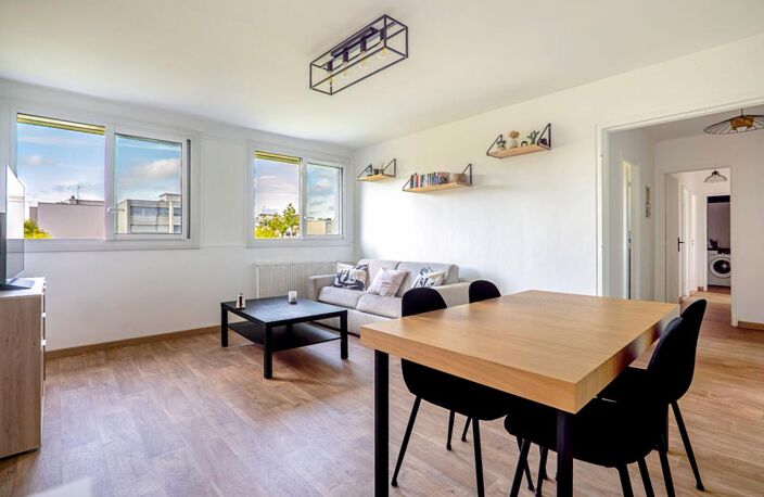 Coup de coeur ! Appartement 3 chambres 92310 Sèvres — photo 4