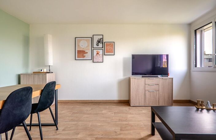 Coup de coeur ! Appartement 3 chambres 92310 Sèvres — photo 5