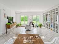Villasavary  Propriété de près de 4 ha : maison de plain-pied avec piscine, hangar et bâtiment en pierre à reprendre — photo 2