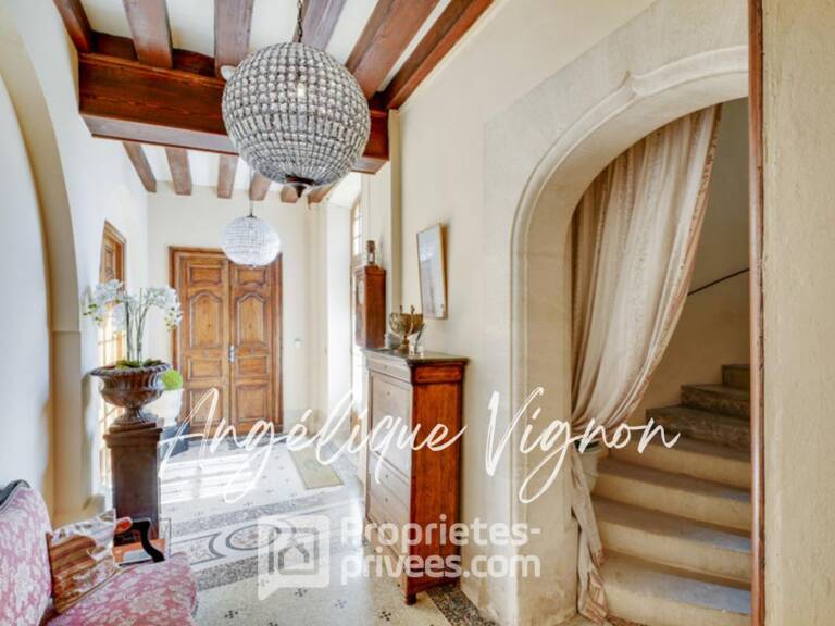 Appartement d'exception avec piscine dans Château 380 000 — photo 1