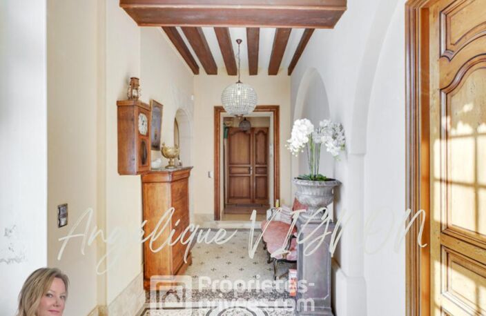 Appartement d'exception avec piscine dans Château 380 000 — photo 3