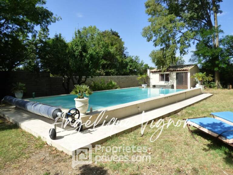 Appartement d'exception avec piscine dans Château 380 000 — photo 1