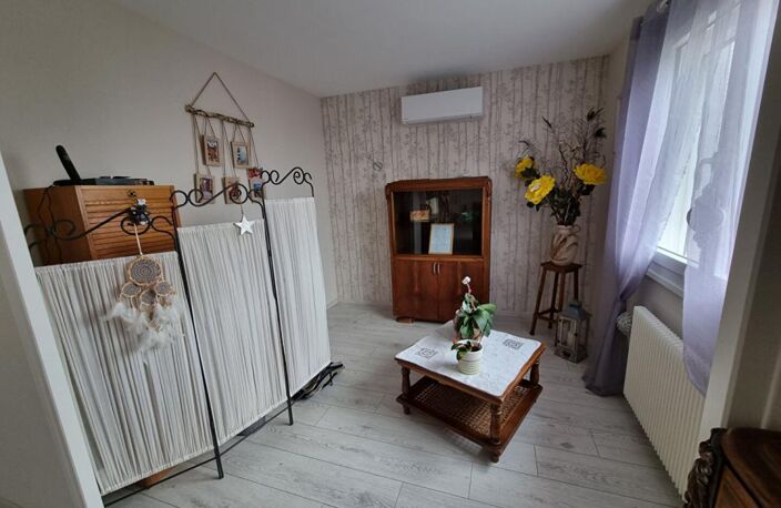 Maison Chalamont 7 pièces 190 m2 sur terrain de 1000m2 — photo 4