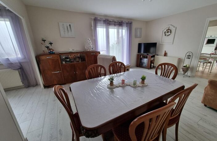 Maison Chalamont 7 pièces 190 m2 sur terrain de 1000m2 — photo 5