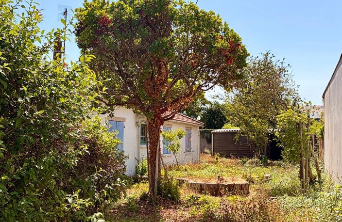 Maison  53 m2 - La Blordière/Pont-Rousseau — photo 2