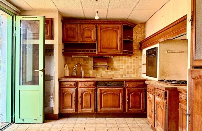 Maison  53 m2 - La Blordière/Pont-Rousseau — photo 3