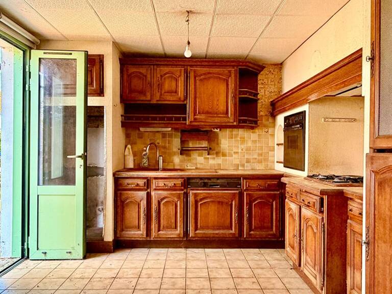 Maison  53 m2 - La Blordière/Pont-Rousseau — photo 1