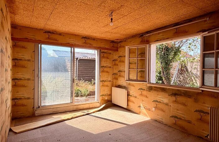 Maison  53 m2 - La Blordière/Pont-Rousseau — photo 4