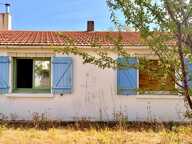 Maison  53 m2 - La Blordière/Pont-Rousseau — photo 4
