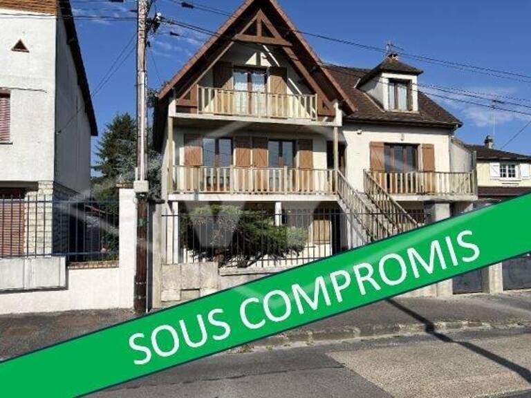 Maison 8 pièces 235 m² — photo 1