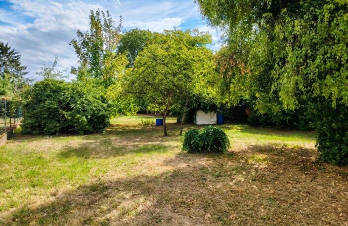 Maison à 20 min de Chartres sud 120 m2 avec 4 chambres — photo 3