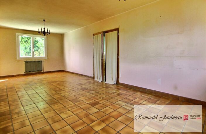 Maison à 20 min de Chartres sud 120 m2 avec 4 chambres — photo 4