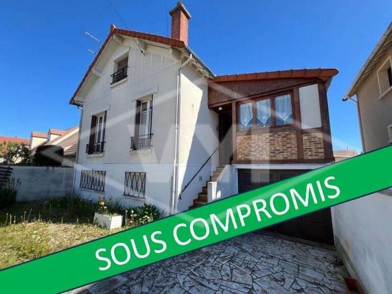 Maison 5 pièces 124 m² — photo 1