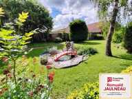 Longère à moinS de 15 min de CHARTRES 160 m2 plus une GRANGE — photo 2