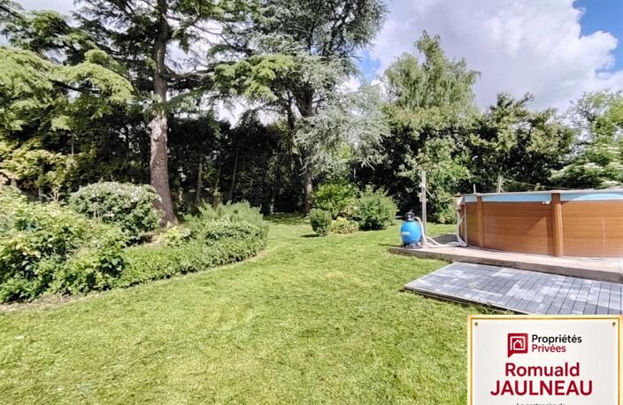 Longère à moinS de 15 min de CHARTRES 160 m2 plus une GRANGE — photo 3