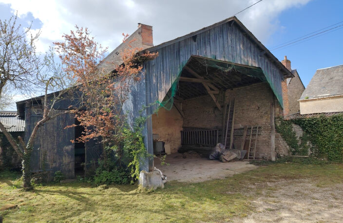 Ancienne fermette Proche de Bonneval — photo 3